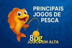 Pesca no 8pg