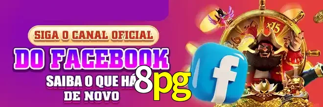 Pescaria Online no 8pg Cassino